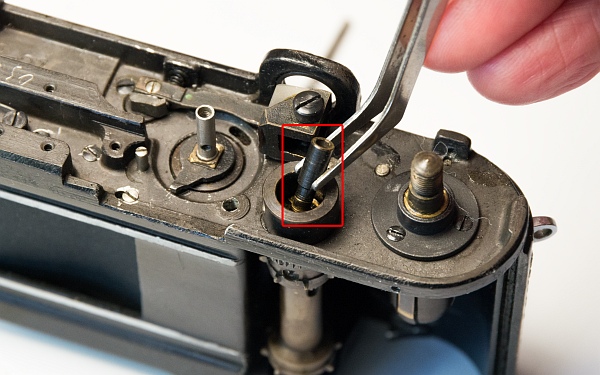 Auslöser und Zeitensteuerung