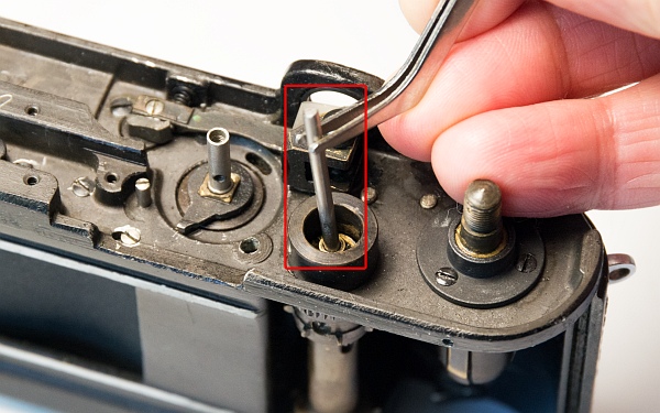 Auslöser und Zeitensteuerung