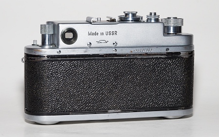 Zorki 4