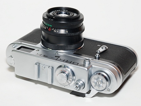 Zorki 4K