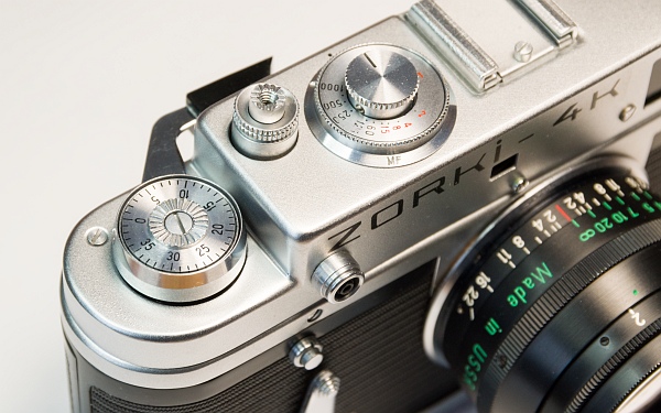 Zorki 4K